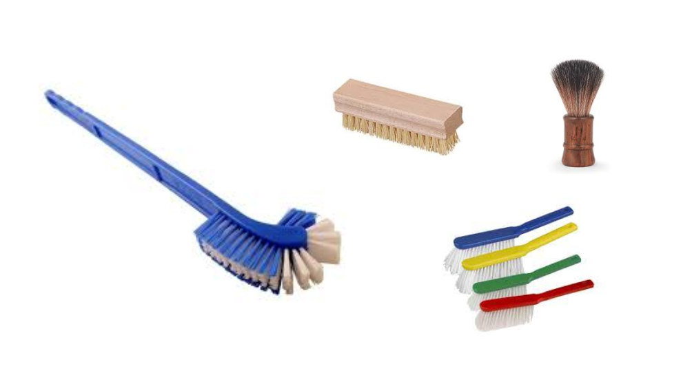 Brush & Broom